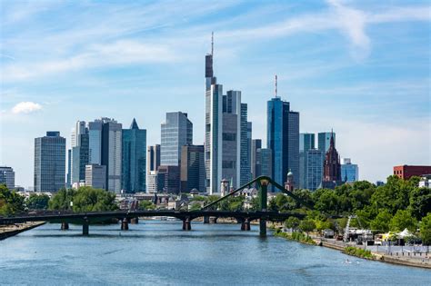 Frankfurt Am Main, Germany